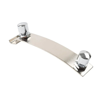 Rear Mudguard Mounting Nut Stud Plate for Harley Road King Softail