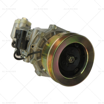 Air Conditioning Compressor for Mitsubishi Triton MK 2.8L Diesel (1996-2006)