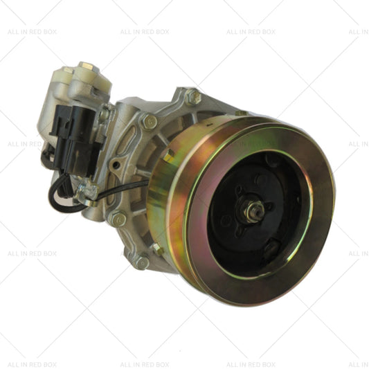 Air Conditioning Compressor for Mitsubishi Triton MK 2.8L Diesel (1996-2006)