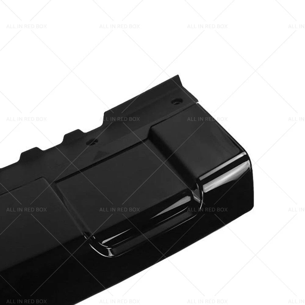 Front Lower Skid Plate Trim for Range Rover Sport (2014-2017)