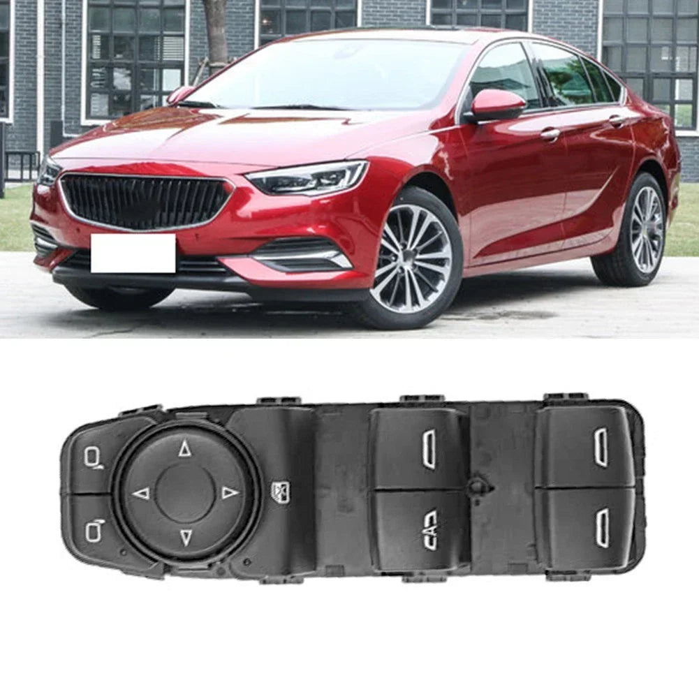 Power Window Switches OEM for GMC & Chevrolet