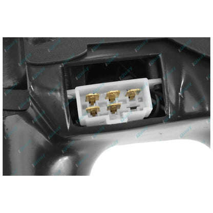 LH Taillight for Nissan Patrol MQ GQ GU Trayback 1980-2011 LHS Left Passenger
