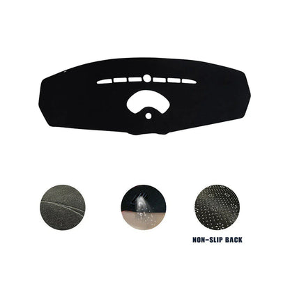 Non-Slip Dash Mat for MINI COOPER R56 Hatchback (2007-2014) Black