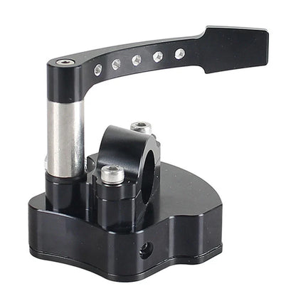 CNC Billet Thumb Control Throttle Assembly for Yamaha Banshee 350 (1987-2006)