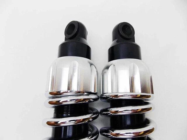 13.5" JBS HD Touring Shock Absorbers for Harley Davidson XLN 1200 Nightster
