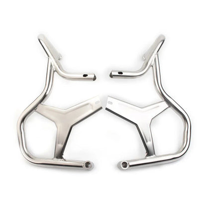 Engine Frame Protector Guard Crash Bar for BMW R1200GS Adventure (2013-2019)