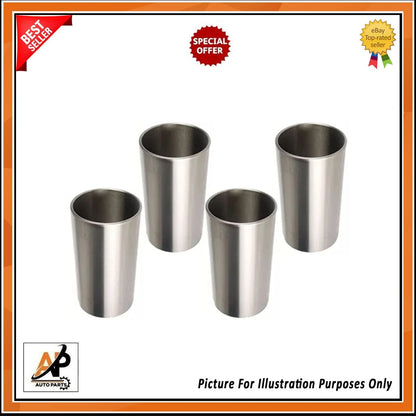 Cylinder Liner 2.0 Replacement for Land Rover Range Rover E-Pace (2018–2024)