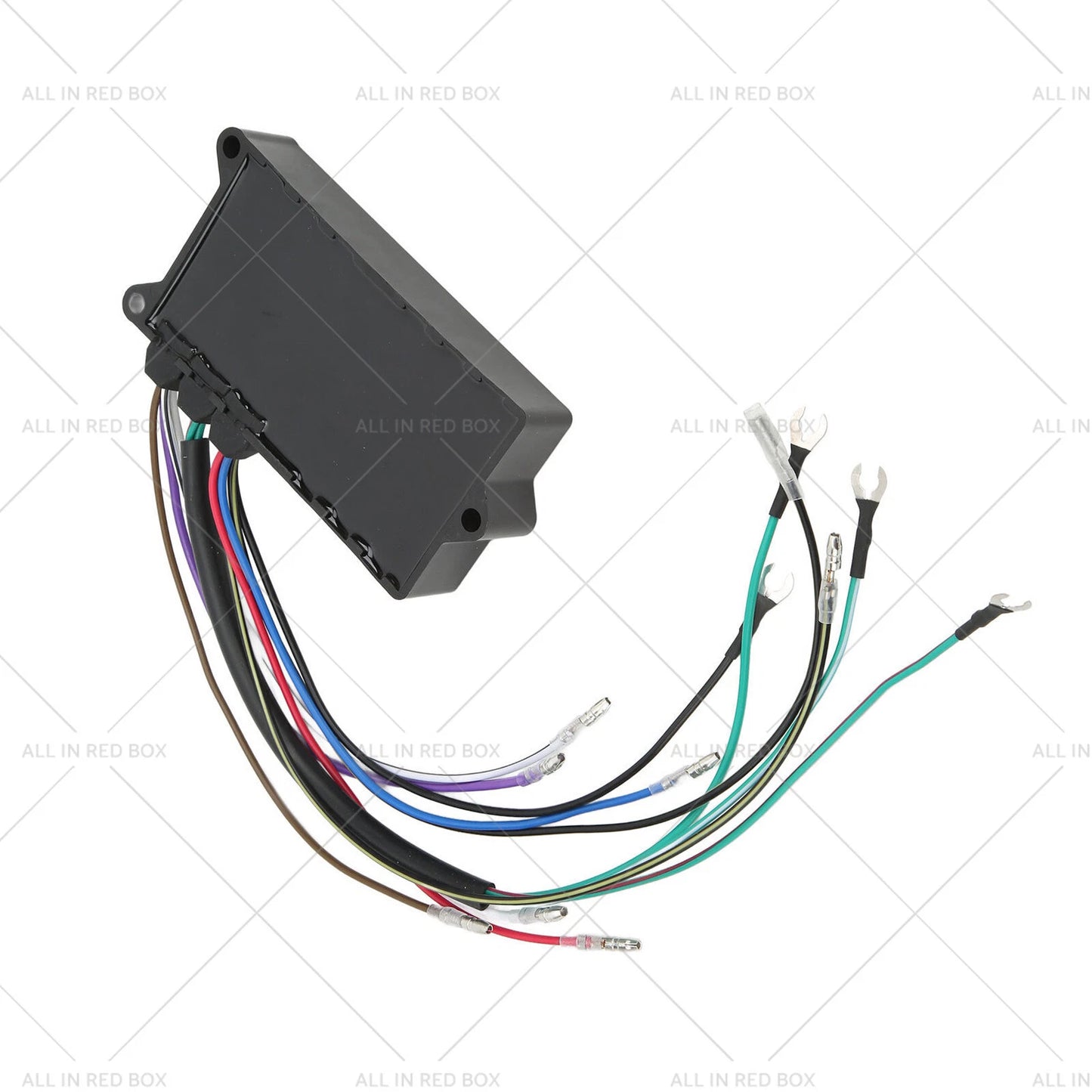 Switch Box for Mercury Outboard 3 Cyl 65 75 90 95 HP (1993-1997)