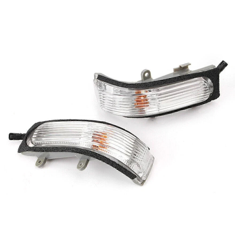 L&R Side Mirror Turn Signal Light for Toyota Camry, Vios (2006-2023)