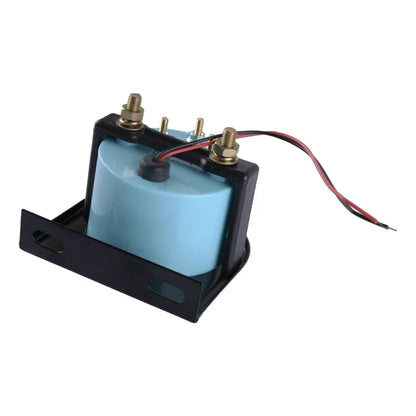 2" Universal LED Car Water Temperature Gauge 40-120°C for All Vehicles