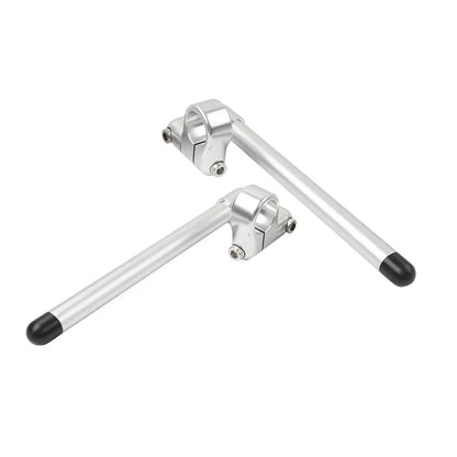 36MM Clip-On Handlebar Fork Tube for Motorcycle Cafe Racer (No Year Specified)