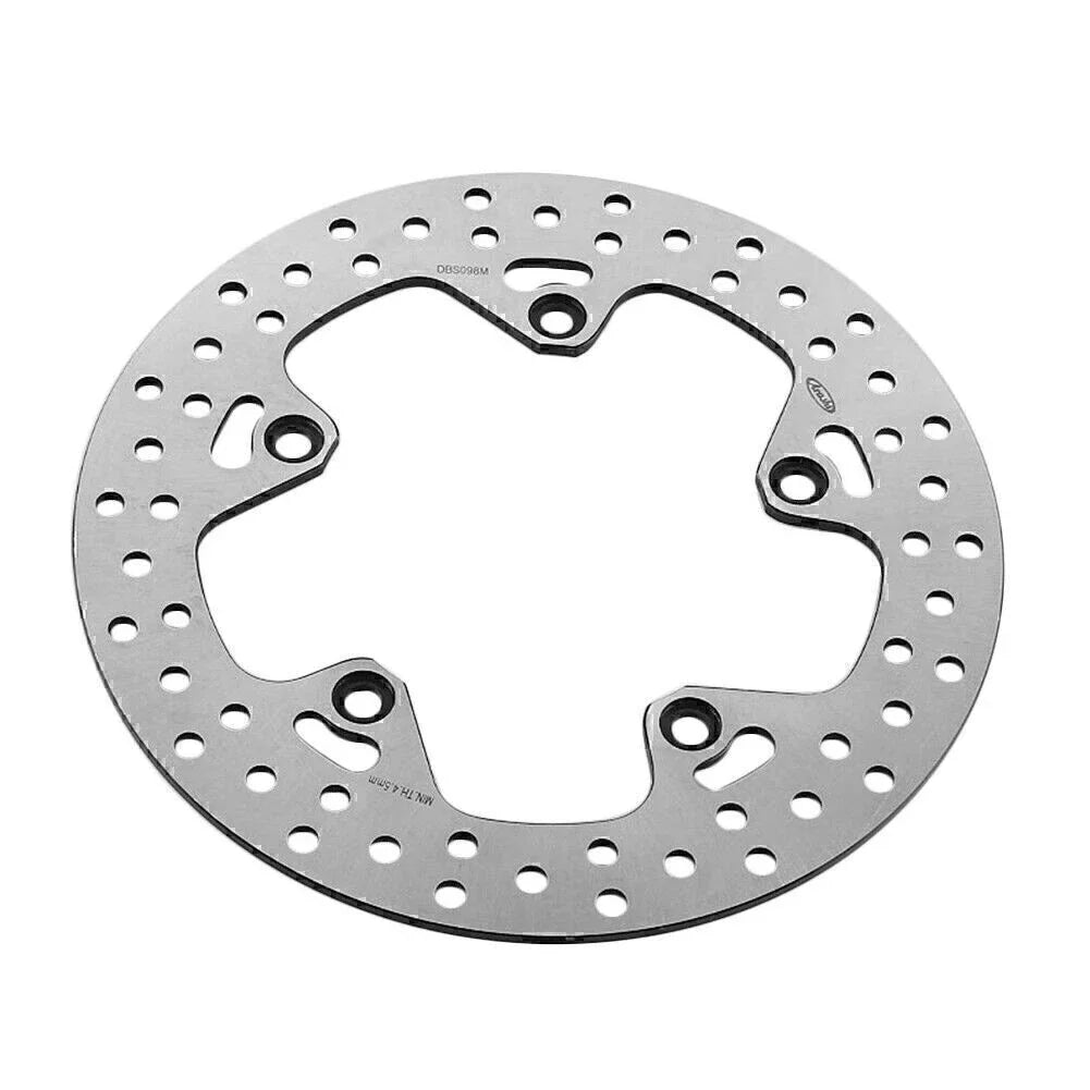 Rear Brake Disc Rotor for BMW R1200 GS 2013-2015 ()