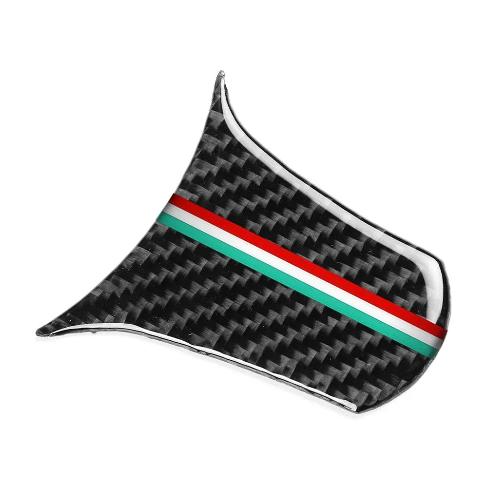 Steering Wheel Cover Trim for Alfa Romeo 159 Brera Spider (2006-2011)