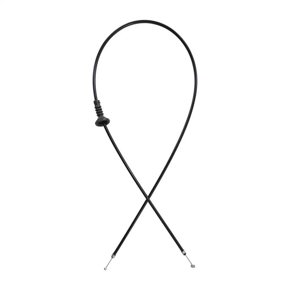 Hood Release Cable for BMW 1 Series E81 E82 E87, 3 Series E91 E92 E93, X1 E84 (2006-2013)
