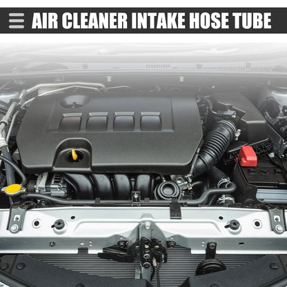 Car Air Intake Hose with Clamp for Honda CR-V (2015-2016)