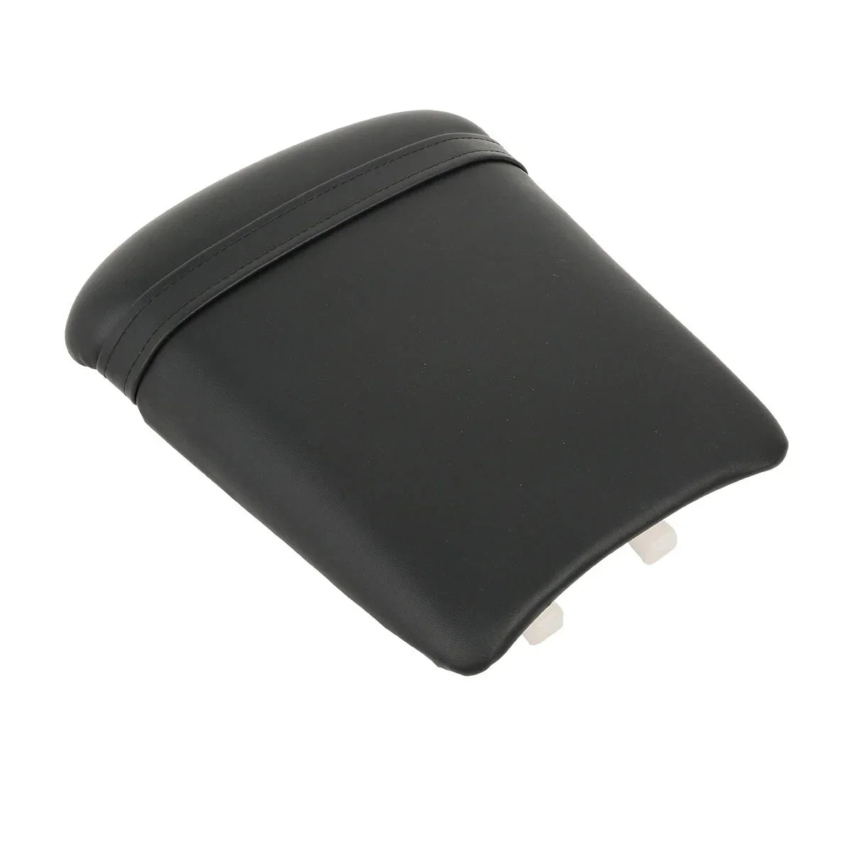 Rear Pillion Passenger Seat Black for Yamaha YZF R1 (2002 - 2003)