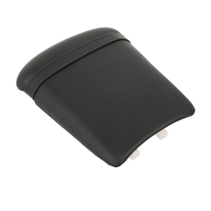 Rear Pillion Passenger Seat Black for Yamaha YZF R1 (2002 - 2003)