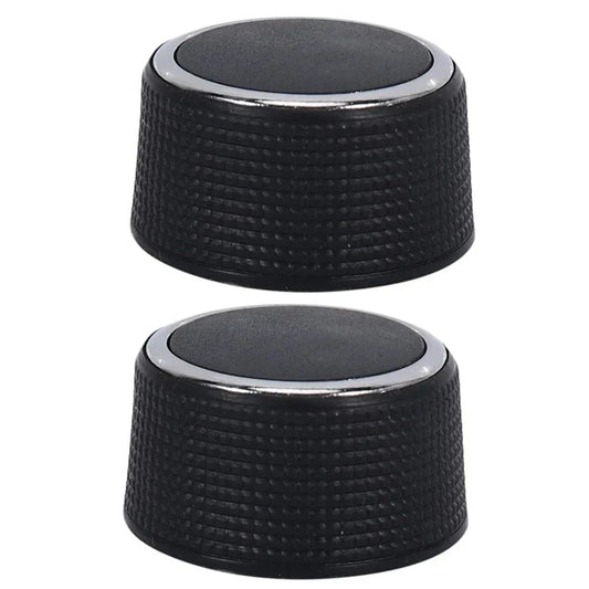 2 x Rear Radio Control Knobs for Escalade Enclave Chevrolet