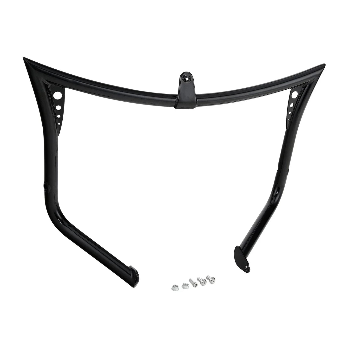 Engine Guard Crash Bar for Harley Touring Street Glide (2009-2023)