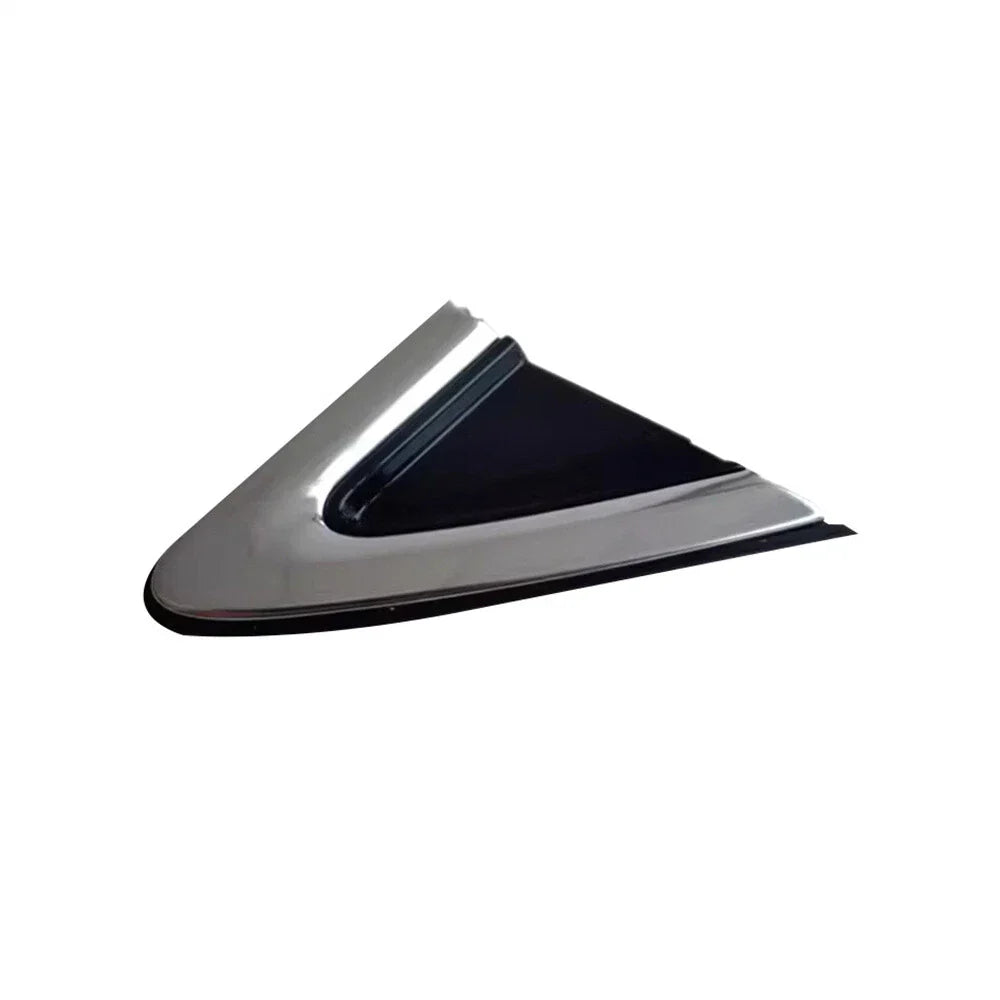 Right Side Mirror Corner Triangle Cover for Cadillac XT5 (2017-2019)