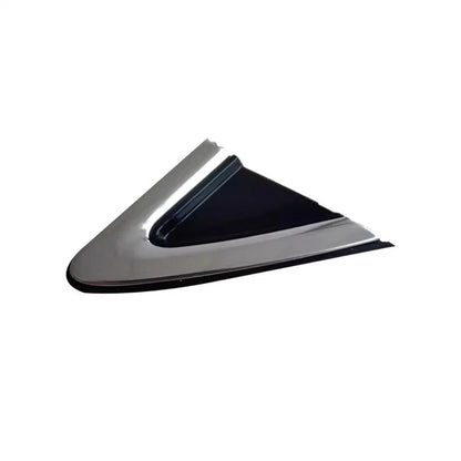 Right Side Mirror Corner Triangle Cover for Cadillac XT5 (2017-2019)