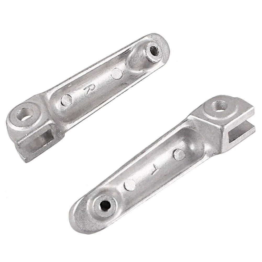 Front Foot Pegs Set for Yamaha YZF R1 (1998-2011)