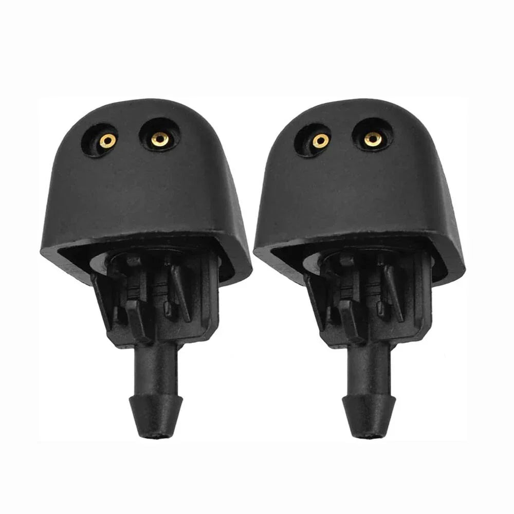 Windscreen Washer Nozzle for Renault Trafic, Vauxhall Vivaro (2001-2014)