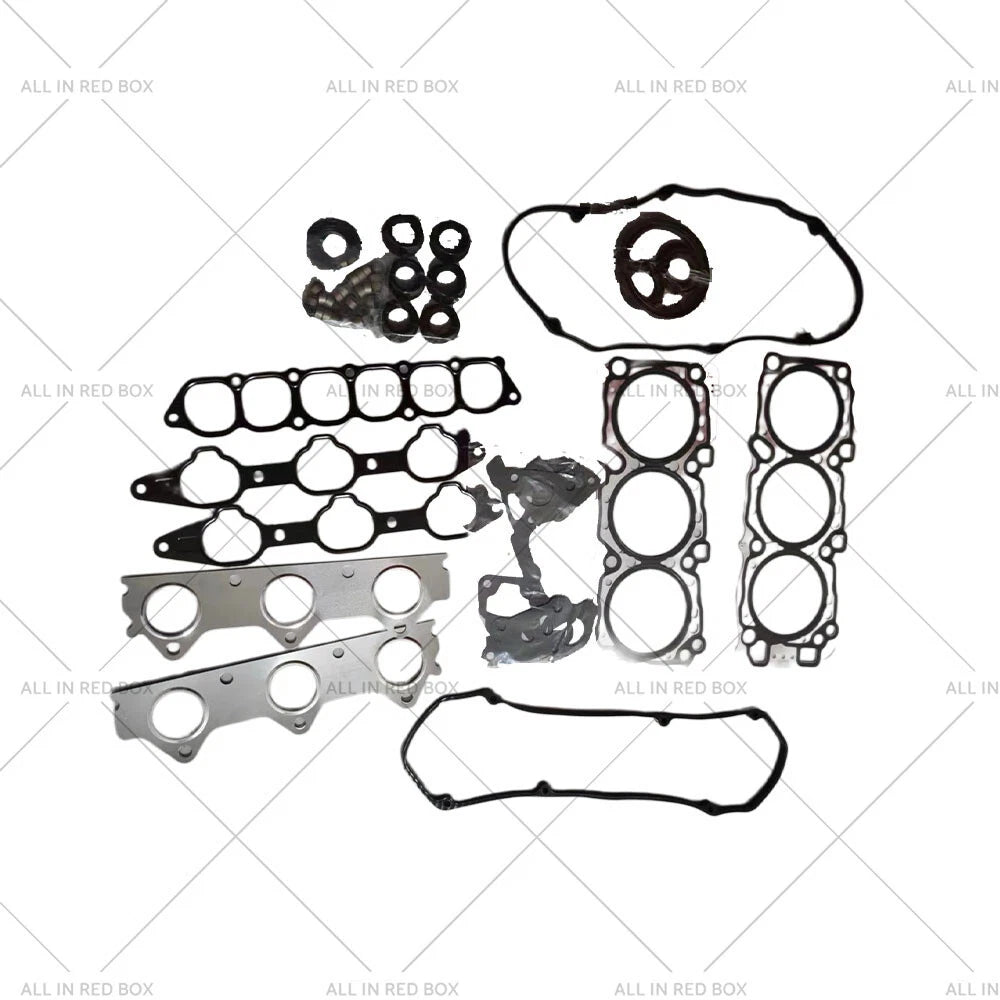 Cylinder Head Gasket Set for Mitsubishi Challenger PA 3.0L 6G72 (1996-2003)