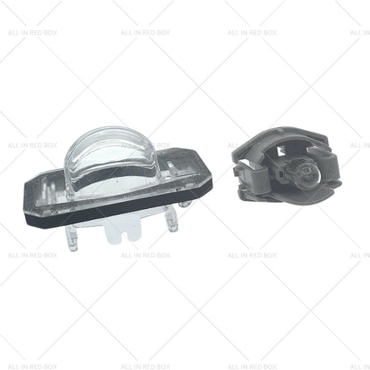 License Plate Light for Honda Jazz & Jazz Hybrid (2002-2023)