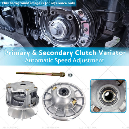 Clutch Variator for Ranger 900 XP (2014-2019)