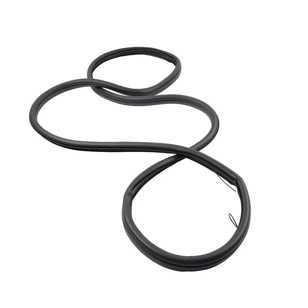 Front Body Rubber Seal Strip for Land Rover Discovery Sport (2015-2023)