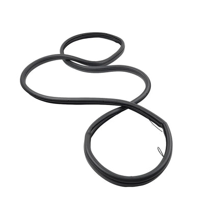 Front Body Rubber Seal Strip for Land Rover Discovery Sport (2015-2023)