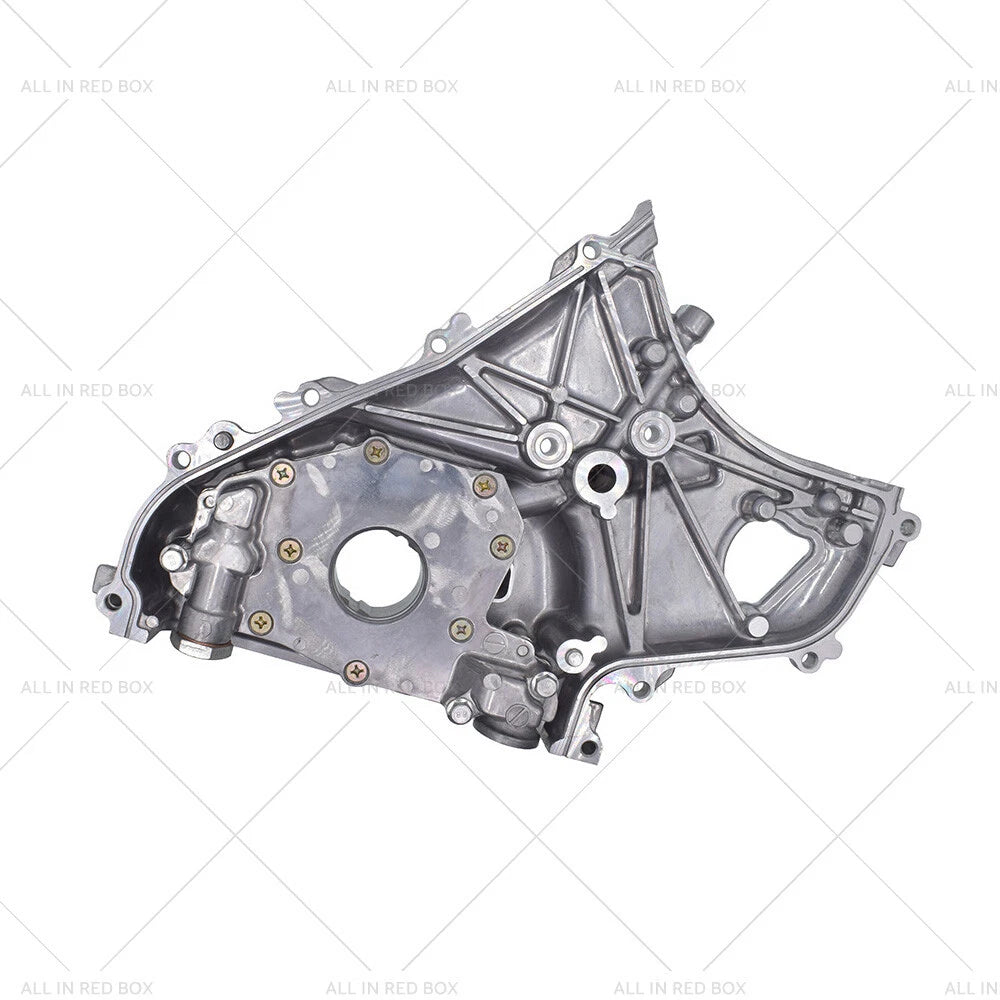 Oil Pump for Nissan Navara D40 Pathfinder 2.5L Diesel YD25DDTI (2005-2015)