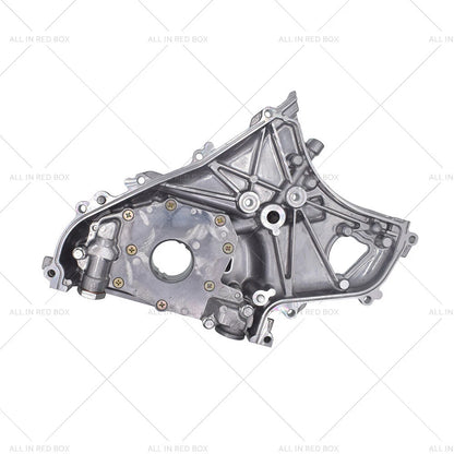 Oil Pump for Nissan Navara D40 Pathfinder 2.5L Diesel YD25DDTI (2005-2015)