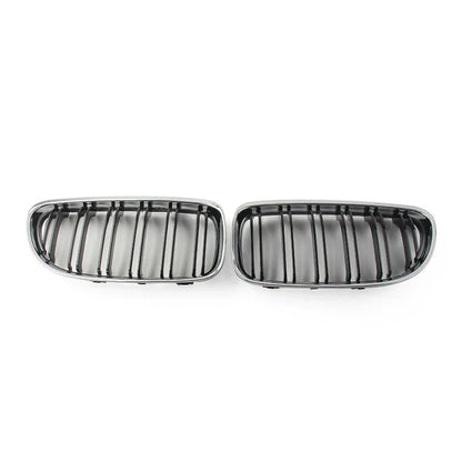 Front Kidney Grille for BMW 3 Series E90 E91 (2008-2012)