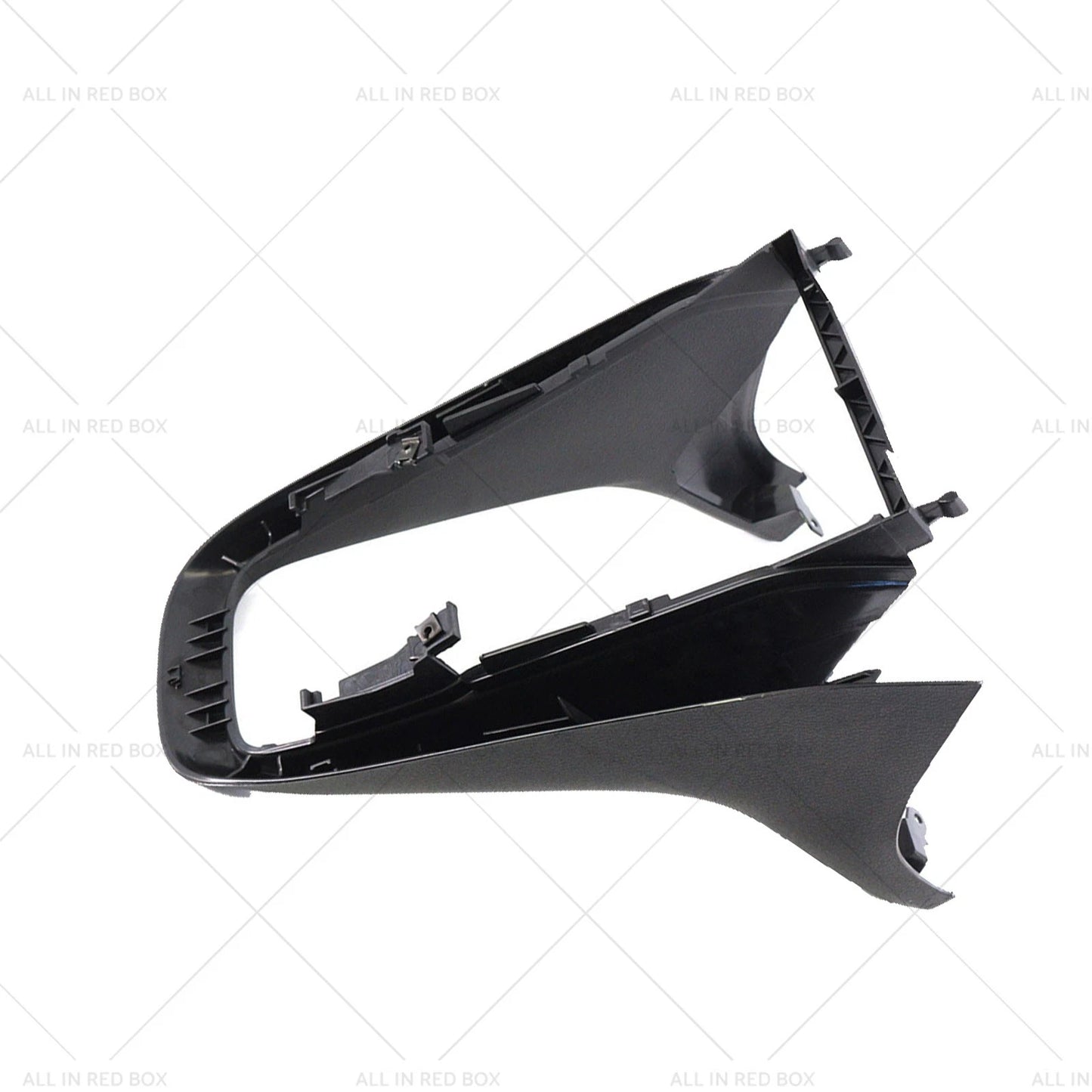 Center Console Gear Shift Panel Cover for VW Golf MK6 (2009-2013)