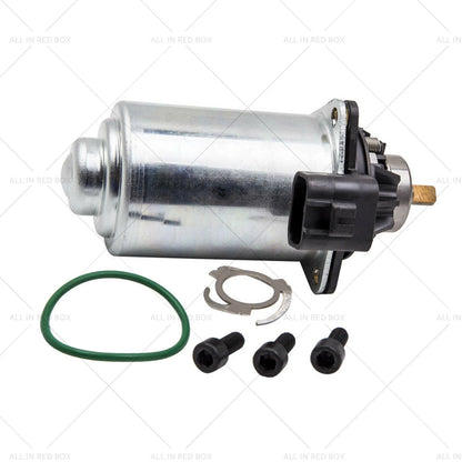 Electric Motor Clutch for Toyota Auris Corolla Verso Aygo Vitz (2007-2019)