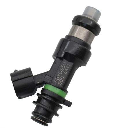 6 x Fuel Injectors for Suzuki Grand Vitara H27A V6 2.7L (2005-2008)