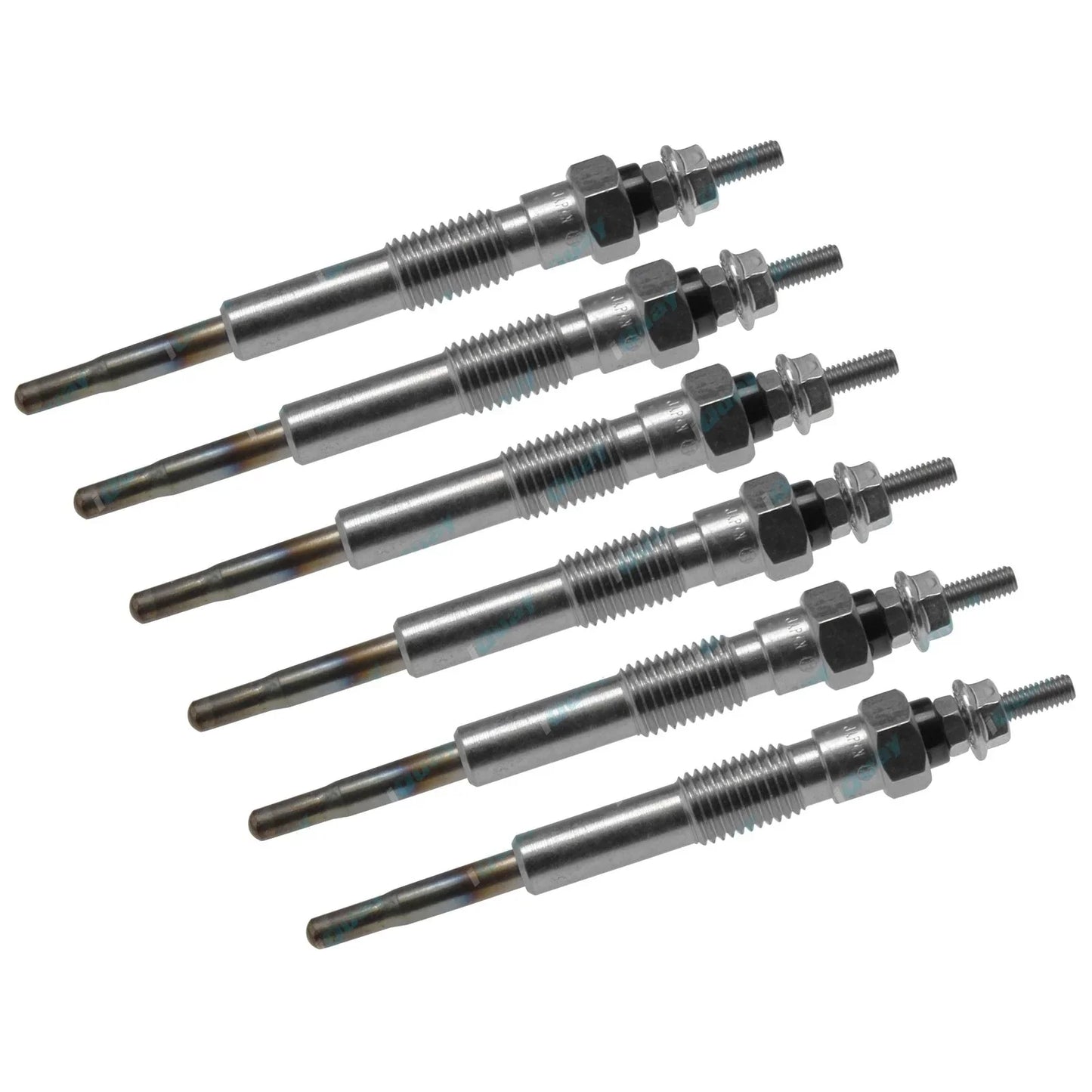 Glow Plugs for Landcruiser HZJ105 4.2L 1HZ Diesel (1998-2007)