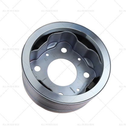 Rear Tailshaft Balancer for Ford Ranger PX (2011-2021)
