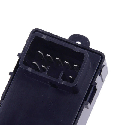 Black Rear Power Window Switch for Kia Optima (2011-2013)
