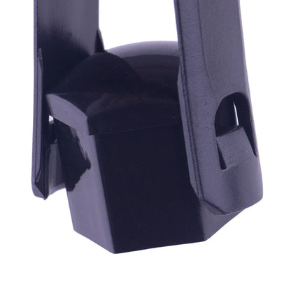20 x Wheel Bolt Caps for Contactors - 21 mm with Puller for Various Models