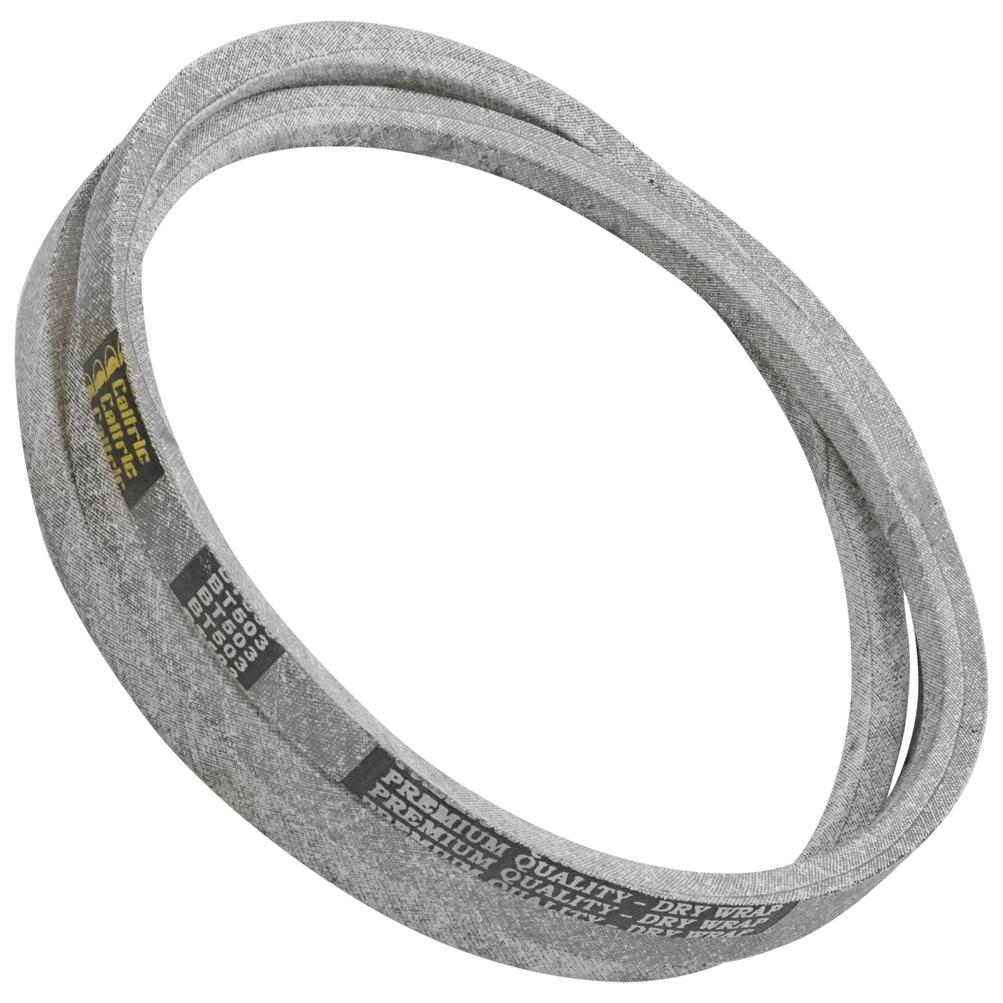 Caltric Deck Belt Replacement for Husqvarna YTH 170 200 180 XP 210 XP (42")