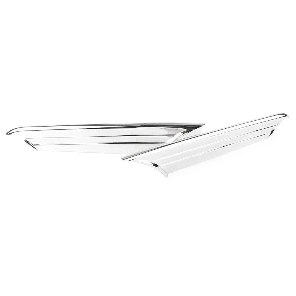 Side Fairing Fins Trim Cover for Honda Goldwing GL1800 (2012-2017)