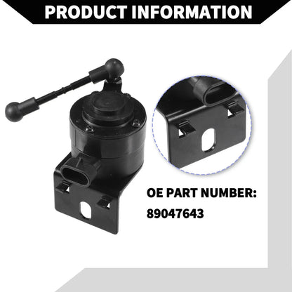 Suspension Ride Height Level Sensor for Chevrolet
