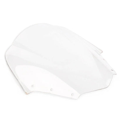 Clear Front Windshield for Yamaha FZ1S (2006-2011)
