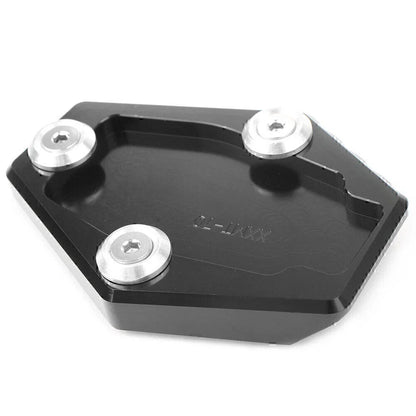 Ducati Monster Side Kick Stand Pad Extension Plate (795-1200S)