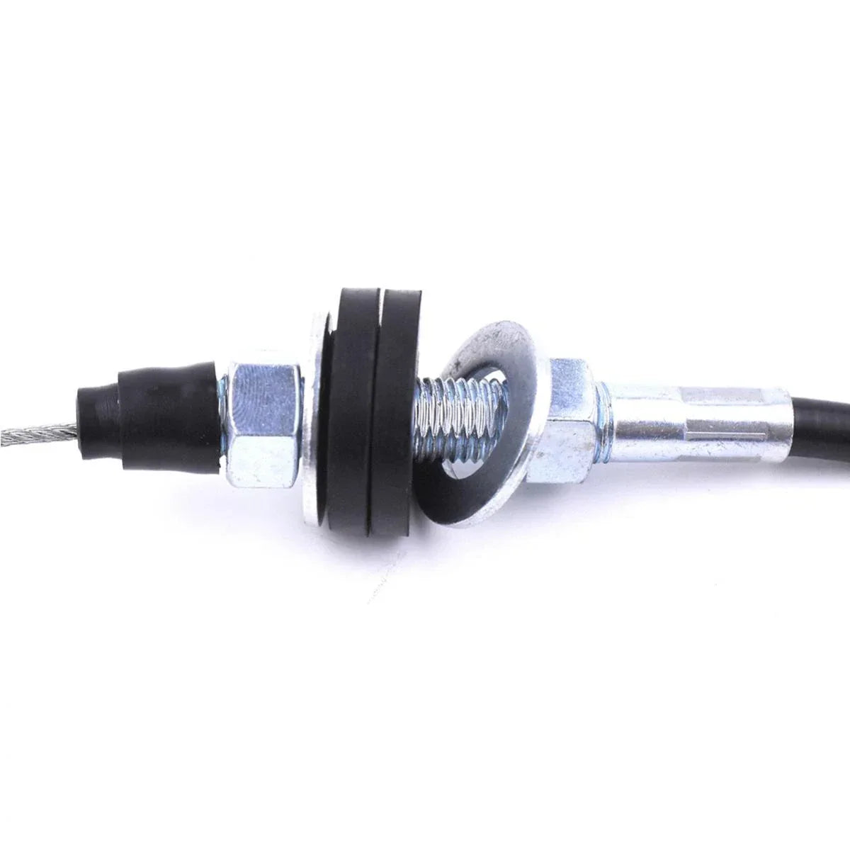 For Datsun Nissan Navara D21 BDI Pickup Truck UTE Accelerator Control Cable New