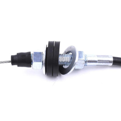 For Datsun Nissan Navara D21 BDI Pickup Truck UTE Accelerator Control Cable New