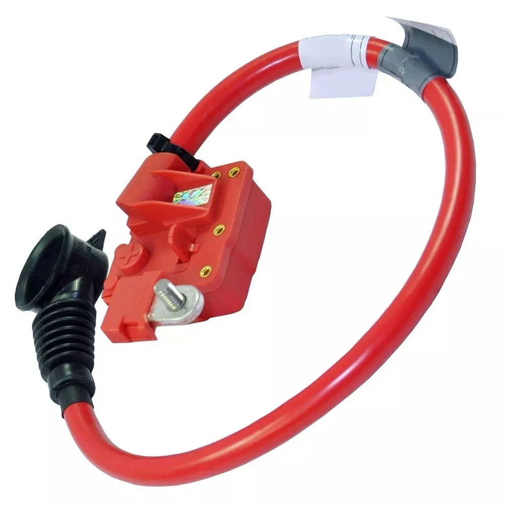 Batteries Positive Connection Wire for BMW F10/F06